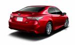 Toyota Camry Hybrid WS 2018 года (JP)